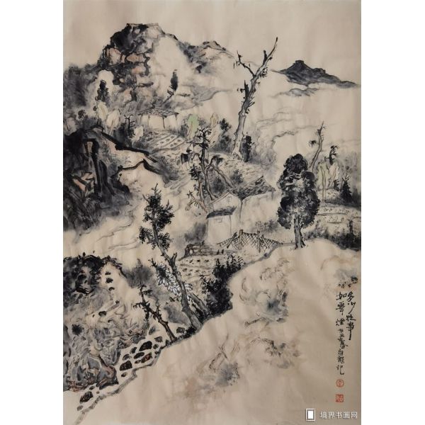 多少往事如云烟