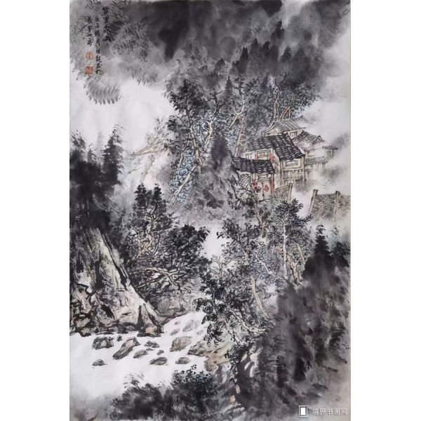 梦里家山