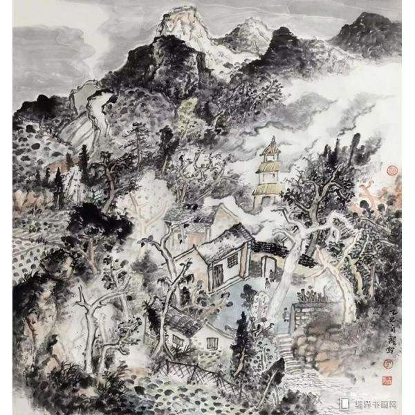家园